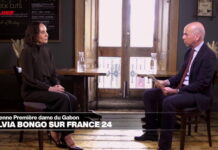 Sylvia Bongo sur France 24 : le récit d’une victime face à l’épreuve des faits