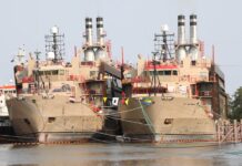 Gabon : Karpowership annonce l’arrêt de 150 MW d’électricité, Libreville sous menace de coupures ?