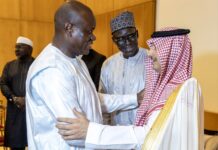 Au Gabon, la communauté musulmane veut renforcer son rôle dans le développement national