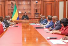 Routes nationales : Oligui Nguema accélère la transformation du réseau gabonais