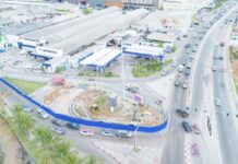 Gabon : Le PK0, vitrine de la « restauration » urbaine à Libreville