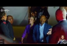 Libération de Sylvia Bongo : quand un geste d’apaisement devient un affrontement médiatique