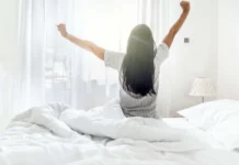 Bien-être : ces gestes essentiels à adopter dès le réveil