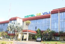 Chronique : L’Hôtel de Ville de Libreville, un Héritage en ligne Directe ?