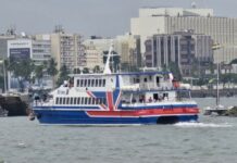 Transport Maritime: Trois mois d’impayés, les agents de Logimar 241 à l’agonie privés de salaires