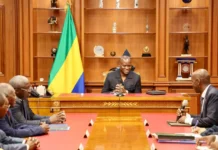 Gabon : Le Barreau fait sa mue sous le regard de la Ve République