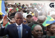 Gabon – 12 avril : Le contrat social au cœur de la refondation nationale et de l’An 1 de la Ve République