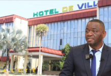 Libreville : un budget rejeté, la mairie face à ses contradictions