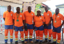 SETRAG : cap sur le “zéro accident”, la sécurité au cœur des priorités