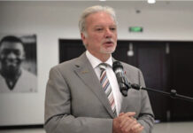 Fortunes : Christian Kérangall confirmé homme le plus riche du Gabon en 2026