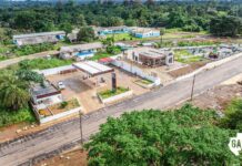 Cocobeach : La métamorphose d’un poste frontalier en joyau balnéaire de l’Estuaire