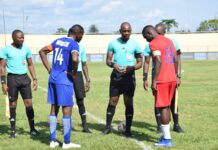 Le naufrage éthique du commentaire sportif national : quand un commentateur «kounabéliste» fait l’éloge de Pierre Alain Mounguengui en direct sur Gabon 1ère