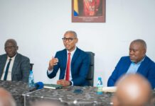 FEGAFOOT- CNOG: «on arrête tout cash, pas d’élections qui ressemblent à des parties de cache-cache», le Ministère des Sports tape enfin du poing