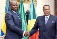 Diplomatie : Le Gabon au Cœur de la Solennité à Brazzaville, Oligui Nguema présent ce 16 Avril pour l’investiture de Denis Sassou Nguesso