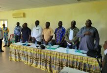 Développement local : Etimboué défie le paradoxe de la « richesse pauvre » avec un plan de 50 milliards FCFA