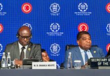 Diplomatie parlementaire : Le Gabon signe un retour triomphal à l’UIP depuis Istanbul