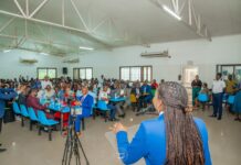 Restaurants et campus universitaires réhabilités: quand Oligui Nguema réhabilite la dignité de l’étudiant au Gabon