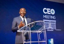 Finance Panafricaine : Henri-Claude Oyima et le Top Management de BGFIBank s’accordent sur l’horizon 2030