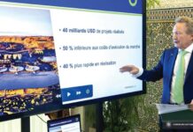 KOBE-KOBE – Un pari économique pour diversifier et moderniser le Gabon