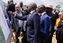 Essassa-Bikélé : la SNI dévoile les contours d’une ville nouvelle pour 500 000 Gabonais, symbole du Gabon Nouveau