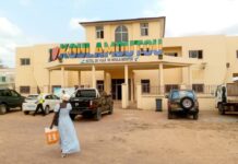 Développement local : L’heure des comptes pour les « 7 milliards » dans l’Ogooué-Lolo