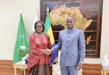 Gabon-ONU : Une Synergie Stratégique pour le Développement Durable