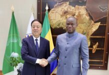 Gabon-Chine : Vers un Partenariat Stratégique de Nouvelle Génération à l’ère de la Ve République
