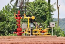 10 000 barils par jour: le champ Petrolier de Ngongui à Gamba, une véritable opportunité pour redynamiser la souveraineté pétrolière nationale