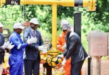 Inauguration du champ pétrolier par Oligui Nguema: Ngongui ou l’aube d’une nouvelle souveraineté pétrolière pour le Gabon