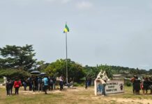 Première crise pour Ulrich Kessany : L’ENAM et l’INJS s’enfoncent dans une année blanche redoutée