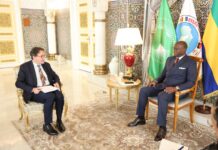 L’Axe Libreville-Paris en Pleine Redynamisation : Vers une rencontre Oligui Nguema – Emmanuel Macron à Nairobi