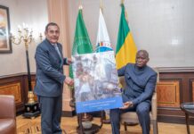 Diplomatie multilatérale : Le Gabon et l’UNESCO scellent un nouveau pacte pour l’éducation et la culture