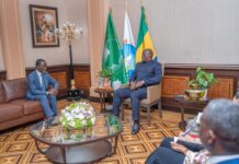 Diplomatie régionale : Libreville et l’ONU consolident l’axe de la stabilité en Afrique Centrale