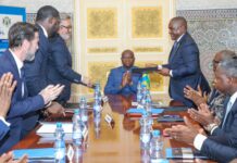 Souveraineté logistique : Le projet KOBE-KOBE entre dans une phase active avec Africa Global Logistics