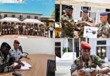 Défense : le Gabon passe à l’ère des drones et renforce sa puissance opérationnelle