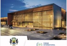 Diplomatie économique : Libreville veut jouer dans la cour des grands