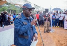 Foncier au Gabon : Essassa, révélateur d’un combat contre la spéculation