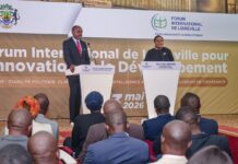 Innovation et avenir : le Gabon mise sur l’intelligence artificielle
