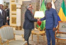 KOBE-KOBE – Le Gabon accélère sa transformation en puissance logistique régionale