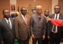 Mairie de Libreville : Eugène Mba, le retour de l’expérience face au défi du redressement