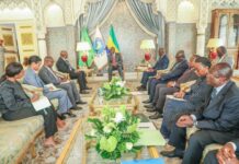 Différend frontalier Gabon-Guinée Équatoriale : L’Union Africaine en facilitatrice pour graver le droit dans le marbre