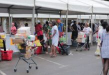 CEAG: Un déploiement stratégique dans le Grand Libreville pour lutter contre l’inflation galopante