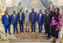 Gouvernance locale – Oligui Nguema met Libreville sous pression des résultats