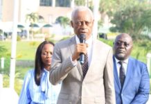 Commune de Libreville : déjà une bouffée d’oxygène financière pour les mairies d’arrondissements sous l’égide d’ Eugène MBA