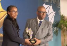 Gabon : Le Procom 2026 couronne Oligui Nguema du Prix d’honneur des Awards du leadership