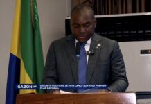 Sécurité Routière : Le Gabon déploie son plan quinquennal pour une réduction drastique des accidents routiers