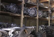 Vente de Pièces détachées de véhicules, distributeur de boissons Sobraga, boulangerie: des secteurs complètement fermés aux gabonais?