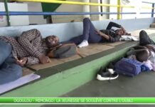 Mimongo: «une grève de la faim inopportune , exiger des comptes aux gestionnaires de l’enveloppe des 7 milliards par province est mieux»