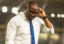 AS Mangasport : Thierry Mouyouma nommé entraîneur, le pari d’un renouveau ambitieux