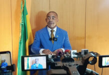 Gabon : Le dégel progressif des réseaux sociaux s’amorce à Libreville annonce Germain Biahodjow